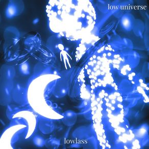 Low Universe album cover