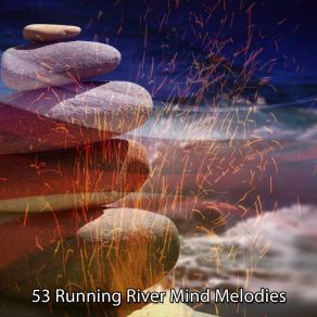 53 Running River Mind Melodies album cover