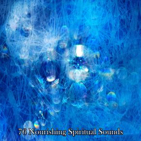 76 Nourishing Spiritual Sounds album cover