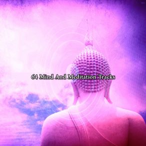 64 Mind And Meditation Tracks album cover