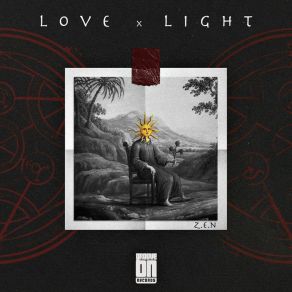 Love & Light album cover