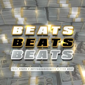 Beats album cover