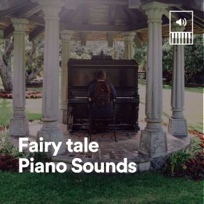 Fairy Tale Piano Sounds album cover
