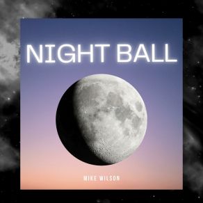 Night Ball album cover