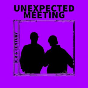 Unexpected Meeting album cover