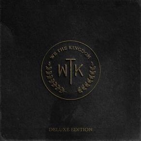 Holy Water (Deluxe) album cover