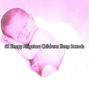 60 Sleepy Alligators Childrens Sleep Sounds album cover