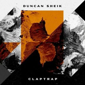 Claptrap album cover