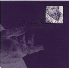 Sweelinck - The Complete Keyboard Works 9CD album cover