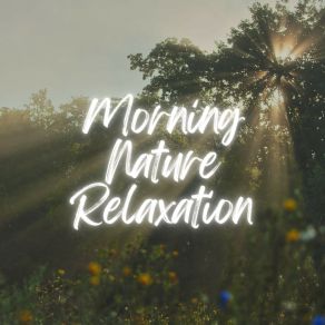 Morning Nature Relaxation album cover