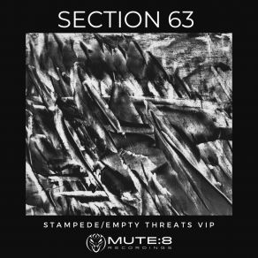 Stampede / Empty Threats VIP album cover