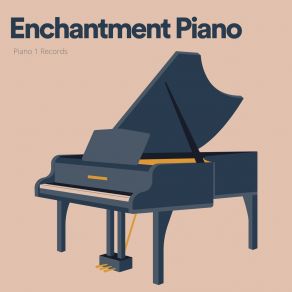 Enchantment Piano album cover