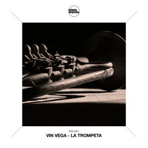 La Trompeta album cover