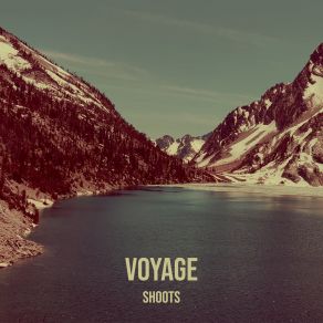Voyage album cover