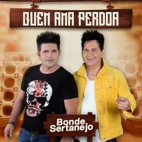 Quem Ama Perdoa album cover