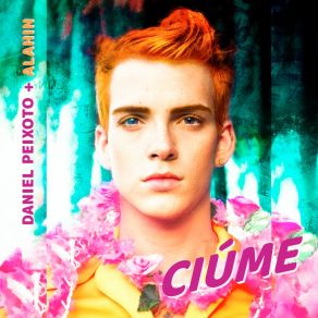Ciúme album cover
