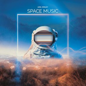 Space Music album cover