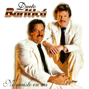 No Creíste En Mí album cover