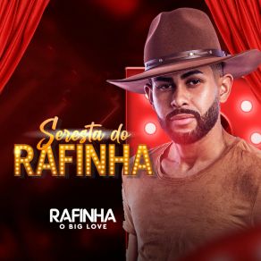 Seresta Do Rafinha album cover