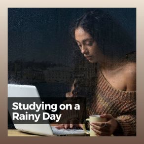 Studying On A Rainy Day album cover