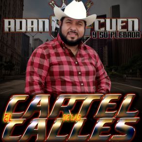 El Cartel De Las Calles (En Vivo) album cover