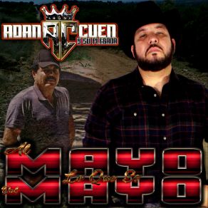 Al Mayo Lo Que Es Del Mayo (En Vivo) album cover