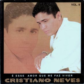 É Esse Amor Que Me Faz Viver, Vol. 9 album cover