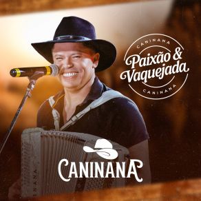Paixão E Vaquejada album cover