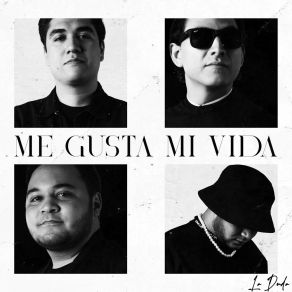 Me Gusta Mi Vida album cover