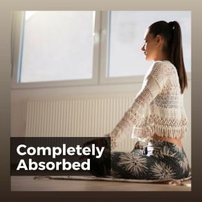 Completely Absorbed album cover