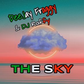 The Sky album cover