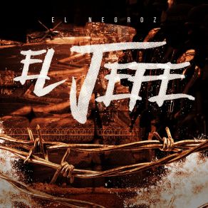 El Jefe (Radio Edit) album cover