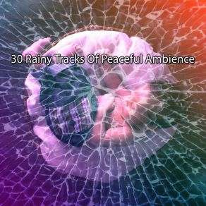 30 Rainy Tracks Of Peaceful Ambience album cover
