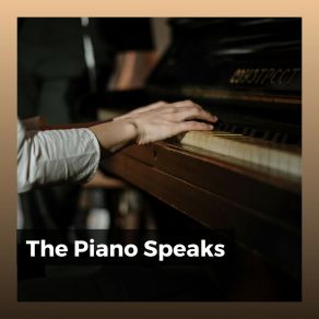 The Piano Speaks album cover
