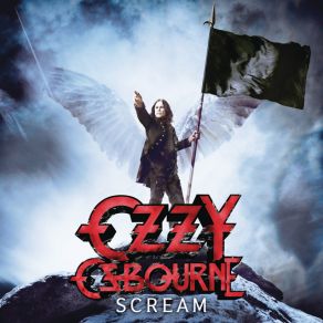 Scream (Expanded Edition) album cover