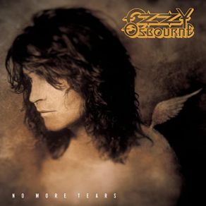 No More Tears (Expanded Edition) album cover