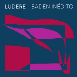 Baden Inédito album cover