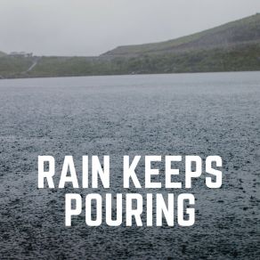 Rain Keeps Pouring album cover