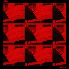 Storm album cover