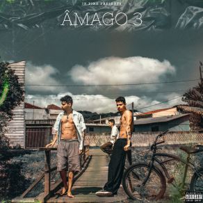 Âmago 3 album cover