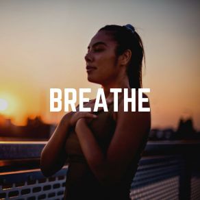 Breathe album cover