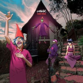 Cracker Island (Feat. Thundercat) (Single) album cover