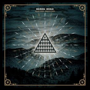 Electric Mountain album cover