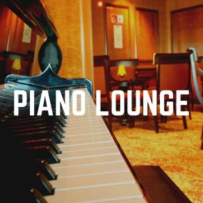 Piano Lounge album cover