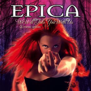 We Will Take You With Us (20th Anniversary Edition) album cover