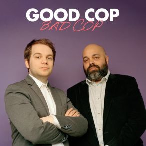 Good Cop, Bad Cop album cover
