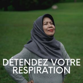 Détendez Votre Respiration album cover