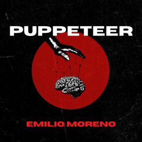 Puppeteer album cover