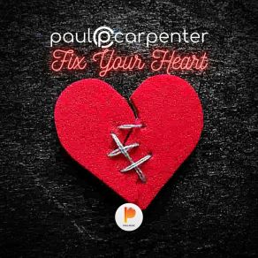 Fix Your Heart album cover