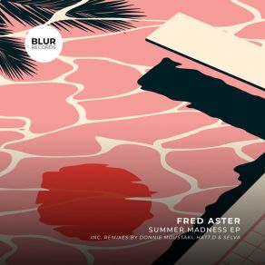 Summer Madness album cover